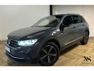 Volkswagen Tiguan 1.5 TSI IQ-LIGHT CAM CARPLAY'