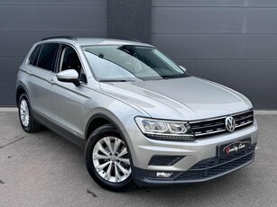 Volkswagen Tiguan 2.0 SCR TDI | 150 PK | LED | Navi | Garant