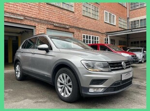 Volkswagen Tiguan 2.O TDI SCR BlueMotion Technology BTW.incl