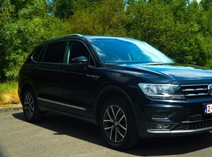 Volkswagen tiguan all space*1.5 benzine*euro6d*automaat*