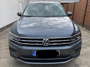 Volkswagen Tiguan Allspace 1.5 TSI DSG