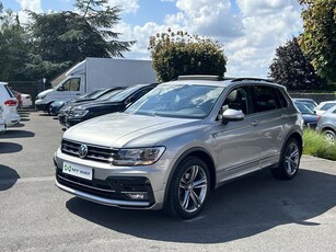 Volkswagen Tiguan Tiguan 1.5 TSI ACT Comfortline OPF