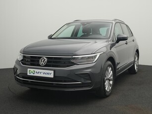 Volkswagen Tiguan Tiguan 1.5 TSI Life OPF DSG (EU6AP)