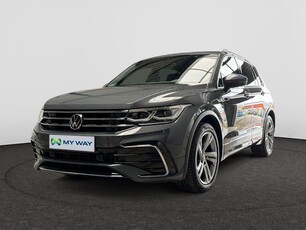 Volkswagen Tiguan Tiguan 1.5 TSI R-Line Business Premium OPF