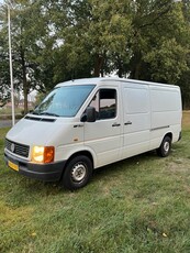 VW LT Mercedes sprinter 208d 312d LANG 1997