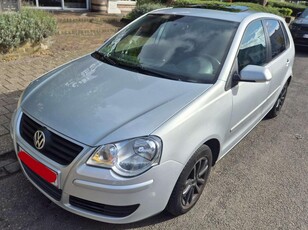 VW Polo 1.2 A/C