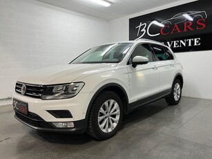 Vw Tiguan 2.0tdi 4x4 dsg*garantie*cuir pano camera