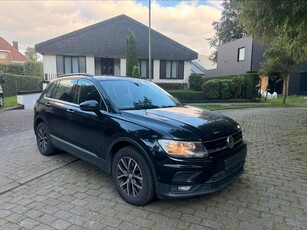 VW Tiguan 2.0TDI Trend 2018 Automaat 115.000km