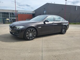 Bmw 518D 170 000 KM