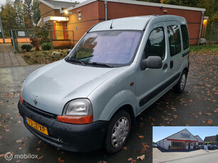 Renault Kangoo combi 1.2-16V Privilège