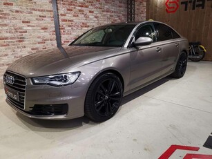 Audi A6 1.8 TFSI ultra S tronic (bj 2016, automaat)