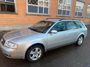 AUDI A6 2.5 TDI * BOÎTE AUTOMATIQUE *