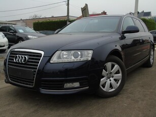 Audi A6 2.7 TDI *2009 *1e Eigenaar *Navi*Camera *Led *Euro 5