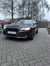 AUDI A6 3.0 BENZINE