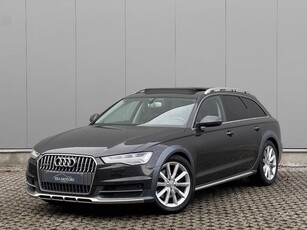 Audi A6 allroad 3.0 TDi V6 Quattro S tronic Luchtvering Pano