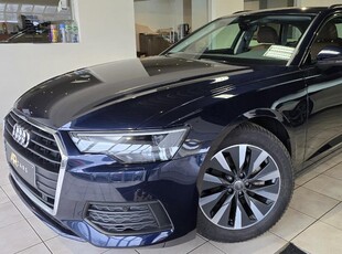 Audi A6 Avant Business/2020/Diesel/Automatisch/btw incl.