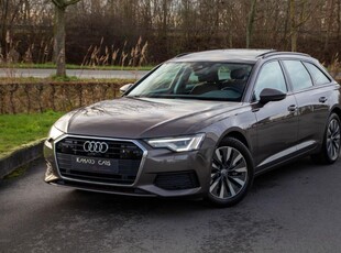 Audi A6 Avant 2.0 TDi / 2020 / 148.528km