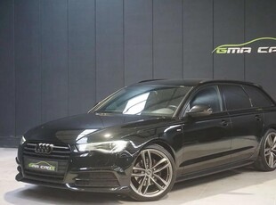 Audi A6 Avant 2.0 TDi Automaat -S Line-Navi-Cam--Garantie