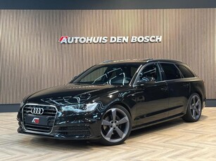 Audi A6 Avant 2.8 FSI quattro Pro Line S Line - Pano