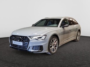 Audi A6 Avant A6 Avant 55 TFSI e Q PHEV Competition S tronic