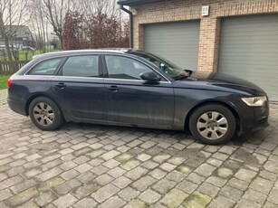 Auto AUDI A6 Break