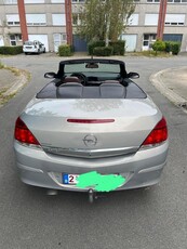 Auto Opel astra