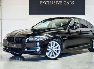 BMW 520 dA Luxury Line 08/2014 - Euro 6b - 85.000 km!