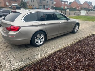 Bmw 520 f11 ( 184 PK)