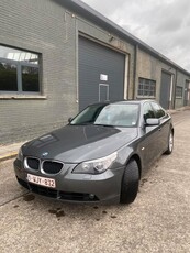 BMW 520D