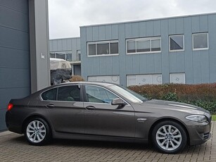 BMW 520D Aut. BUSINESS * 2010/11 * !!097 195KM!!