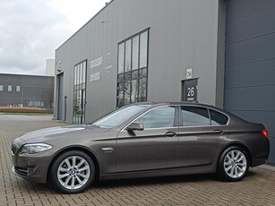 BMW 520D Automaat Business Edition * 2010/11 * 097 195KM