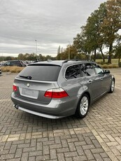 Bmw 520d Facelift Automaat 177pk Gekeurd