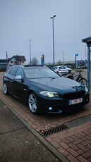 Bmw 520D m-pakket