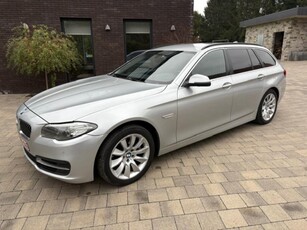 BMW 520D Touring