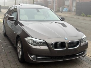 Bmw 523i Automaat