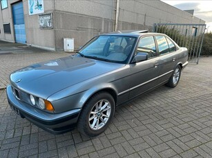 Bmw 525i oldtimer