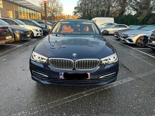 BMW 530e