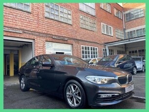 Bmw 530e iPerformance Automaat * Full Option/Plug-in *