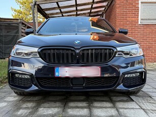 BMW 530e iperformance M Pakket