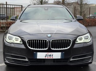 BMW 535dXdriveSA - Full option - Goede staat - full service