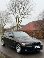 BMW E91 318D break euro5