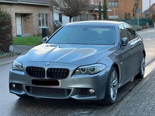 BMW f10 525d Xdrive 2L twinturbo 2012 360•C camera!