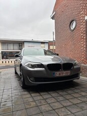 BMW F11 520Da 2011 Export/Ruilen/Te Koop