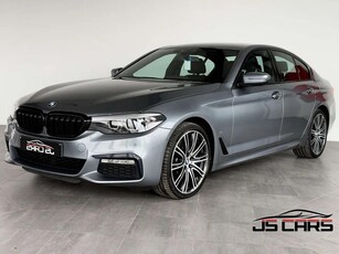 BMW SERIE 5 530 E IPERFORMANCE*PACK M*SHADOW LINE*GPS PRO*LE