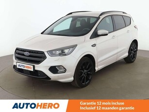 Ford Kuga 1.5 EcoBoost ST-Line (bj 2018)