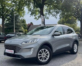 Ford Kuga 1.5 EcoBoost Titanium 2021 79Dkm Camera Garantie!