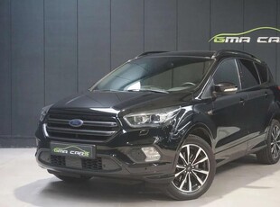 Ford Kuga 1.5 TDCi ECO ST Line Automaat-Navi-Airco-Garantie!