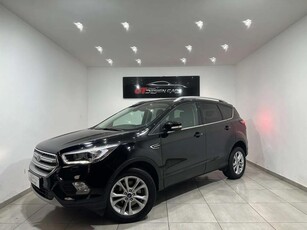 Ford Kuga 1.5 TDCi FWD*GARANTIE 12 MOIS*LED*GPS* (bj 2018)