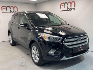 Ford Kuga 1.5i ecoboost Titanium bwj2018 12m Garantie