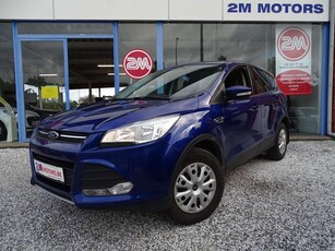 Ford Kuga 1.6 EcoBoost 2WD Trend Start/Stop (bj 2014)